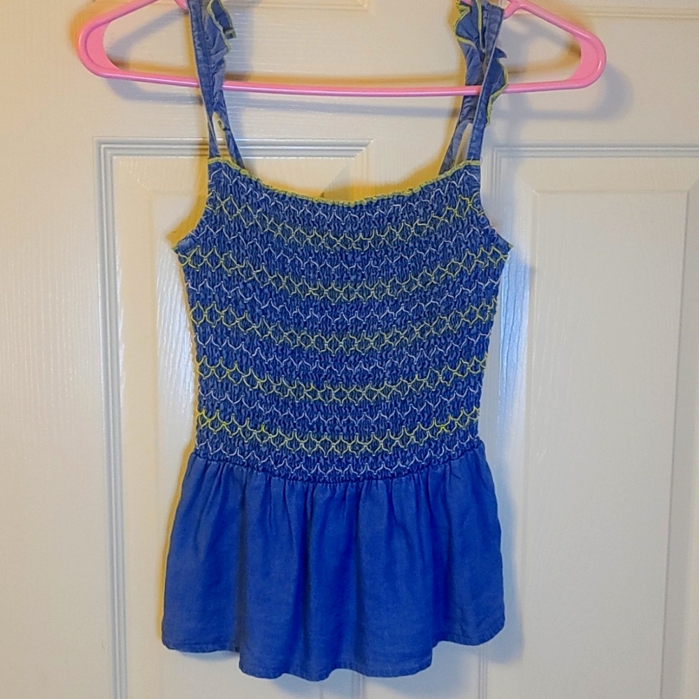 Epic Threads girls top